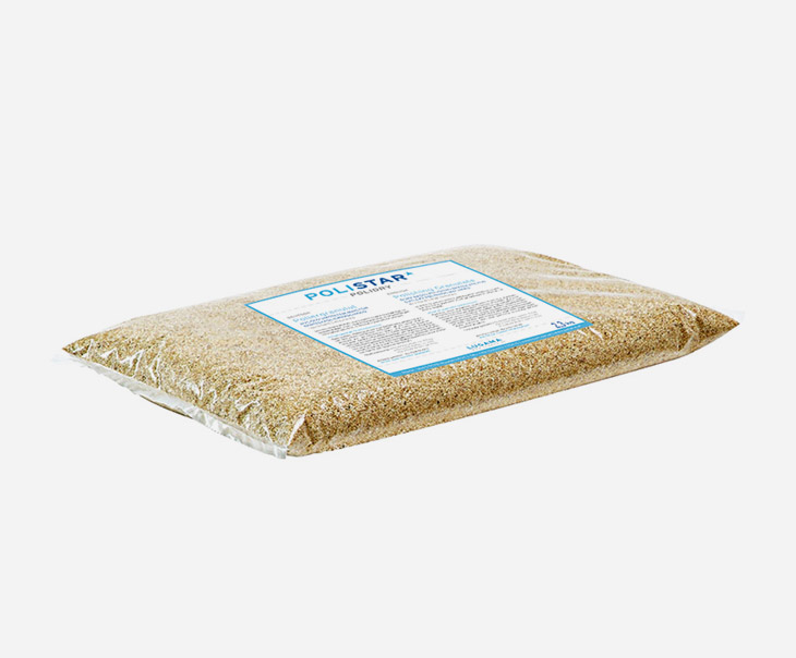 PoliDRY Granulado pulidor esterilizado 8000